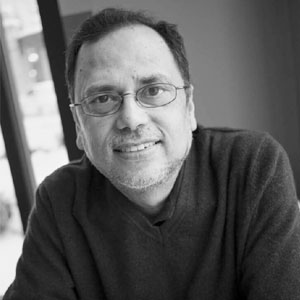 Professor Dipesh Chakrabarty
