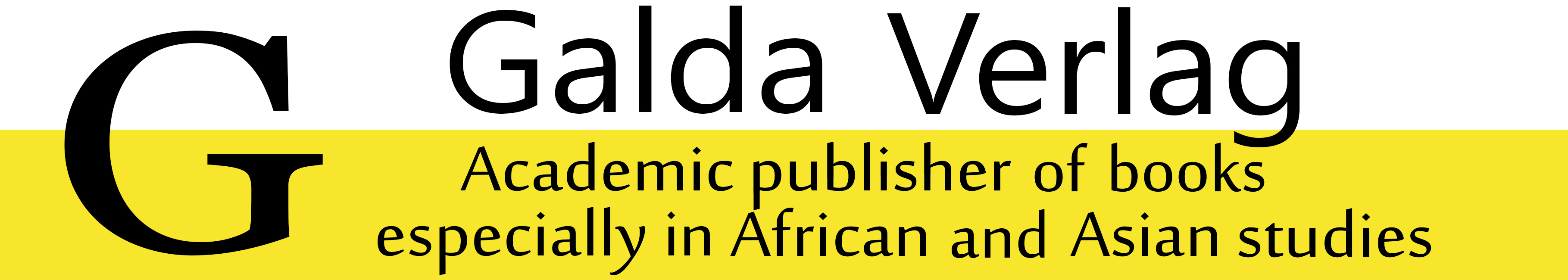 Galda Verlag