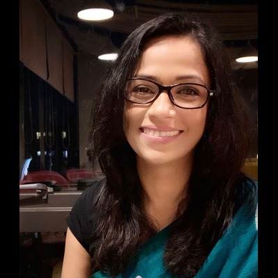 Dr. Tabassum Zaman