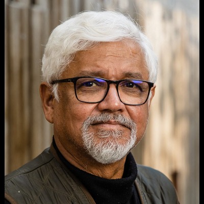 Amitav Ghosh
